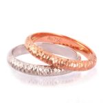 18k-Pure-Gold-Ring-Rose-White-Unisex-Men-Women-Lover-Wedding-Engagement-Fine-Jewelry-Girl-Miss-1
