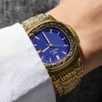 Fashion-quartz-watch-men-Brand-ONOLA-luxury-Retro-golden-stainless-steel-watch-men-gold-mens-watch-1