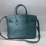 Free-shipping-new-crocodile-leather-pattern-ladies-handbag-fashion-all-match-messenger-bag-1
