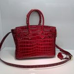 Free-shipping-new-crocodile-leather-pattern-ladies-handbag-fashion-all-match-messenger-bag