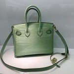 Free-shipping-new-crocodile-leather-pattern-ladies-handbag-fashion-all-match-messenger-bag-2