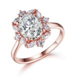 Kuololit-2CT-Moissanite-585-10K-14K-White-Yellow-Rose-Gold-Ring-For-Women-Marquise-Luxury-Ring-4