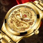 New-Golden-Mens-Watches-Top-Brand-Luxury-Chinese-Dragon-Watch-Business-Full-Steel-Quartz-Clock-Male