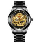 New-Golden-Mens-Watches-Top-Brand-Luxury-Chinese-Dragon-Watch-Business-Full-Steel-Quartz-Clock-Male-2