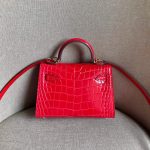 New-crocodile-pattern-mini-handbag-high-quality-fashion-lady-messenger-bag-5