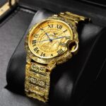 ONOLA-Men-Watch-Top-Brand-Luxury-Fashion-Stainless-Steel-Business-Quartz-Wrist-Watches-Mens-Waterproof-Clock