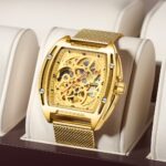 SWISH-2020-Mechanical-Watch-Men-Gold-Automatic-Watch-with-Mesh-Bracelet-Luxury-Waterproof-Sports-Skeleton-Tourbillon
